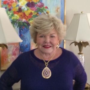 Meet your Posher, Charleene